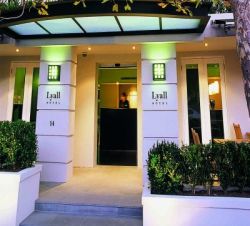 function.array-key-exists - The Lyall Hotel, Melbourne